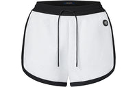 LOUIS VUITTON Monogram Openwork Jogging Shorts