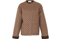 CELINE Jackets Women's Brown