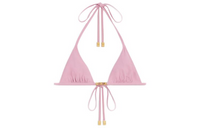 CELINE Bikinis Women's Pink