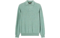 Loro Piana Polo Shirt T-Shirt Men's Light Green