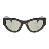 SAINT LAURENT Cassandre Sunglasses