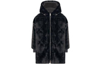 DIOR Jackets & Coats Black Kids'
