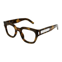 Square Frame Glasses
