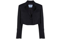 PRADA Business Suits Women's Black