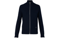 LOUIS VUITTON FW22 Knitwear Men's Black