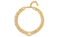 LOUIS VUITTON Lv Get Dressed Necklace