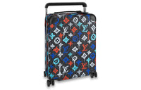 LOUIS VUITTON Horizon 55 Lv Graffiti Multicolor