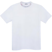 DIOR AND DUNCAN SS23 T Shirt Men's White