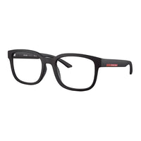 PRADA Linea Rossa Rectangular frame Glasses