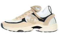 CHANEL Sneaker 'Light Pink' Women's