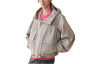 HERMES Jackets Men Greige