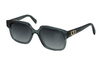 CELINE Sunglasses Unisex Gray