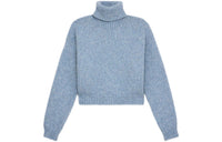 CELINE FW22 Sweater Women's Light Blue