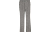 CELINE Mid Rise Flared Pants