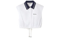MIU MIU Shirts Women's White
