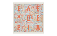 HERMES Silk Scarves Women's Multicolor