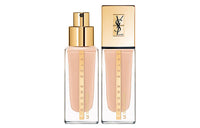 SAINT LAURENT Supermodel Light-Sensing Ultra-Matte Foundation Flawless Luminous Fabric Non-Cakey Dry Skin 25ml
