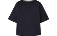 Loro Piana T-Shirt Women's Black