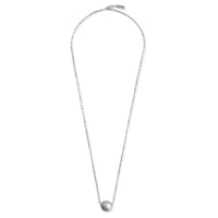 SAINT LAURENT - Necklaces Men's Silver