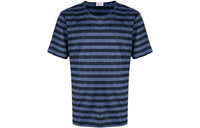 SAINT LAURENT T Shirt Men's Blue