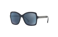 CHANEL Sunglasses Women's
