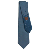 HERMES Silk Ties Men's Multicolor