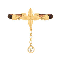 LOUIS VUITTON Louisette Bracelet