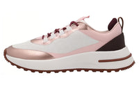 Loro Piana Low-Top Casual Shoes Women's Pink
