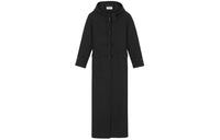 SAINT LAURENT Coats Men's Black