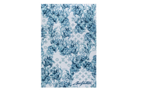 LOUIS VUITTON Monogram Aquagarden Beach Towel