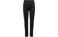 SAINT LAURENT Casual Pants Women's Black