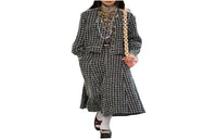 CHANEL Knitwear Women's Black