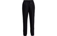 PRADA Knitted Sweatpants Women's Black