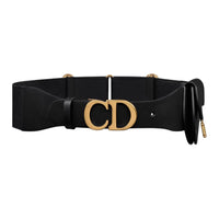DIOR Saddle Belt