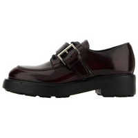 PRADA Casual Single Shoes Women's Umber