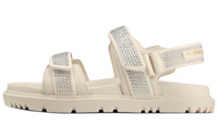DIOR DIORAct Beach Sandals Women's White