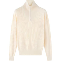 Loro Piana Sweater Women's Beige
