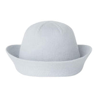 Loro Piana Cashmere Hats & Caps Women's Sky Blue
