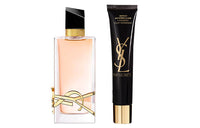 SAINT LAURENT Libre Freedom Water Refresh Edition 90ml + Brightening Lotion 40ml Set