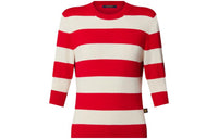 LOUIS VUITTON Sweaters Women's Red