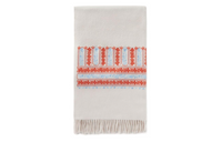 Loro Piana Knit Scarves Women's Ecru