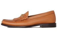 CELINE Triomphe Women's Casual Shoes Women's Tawny