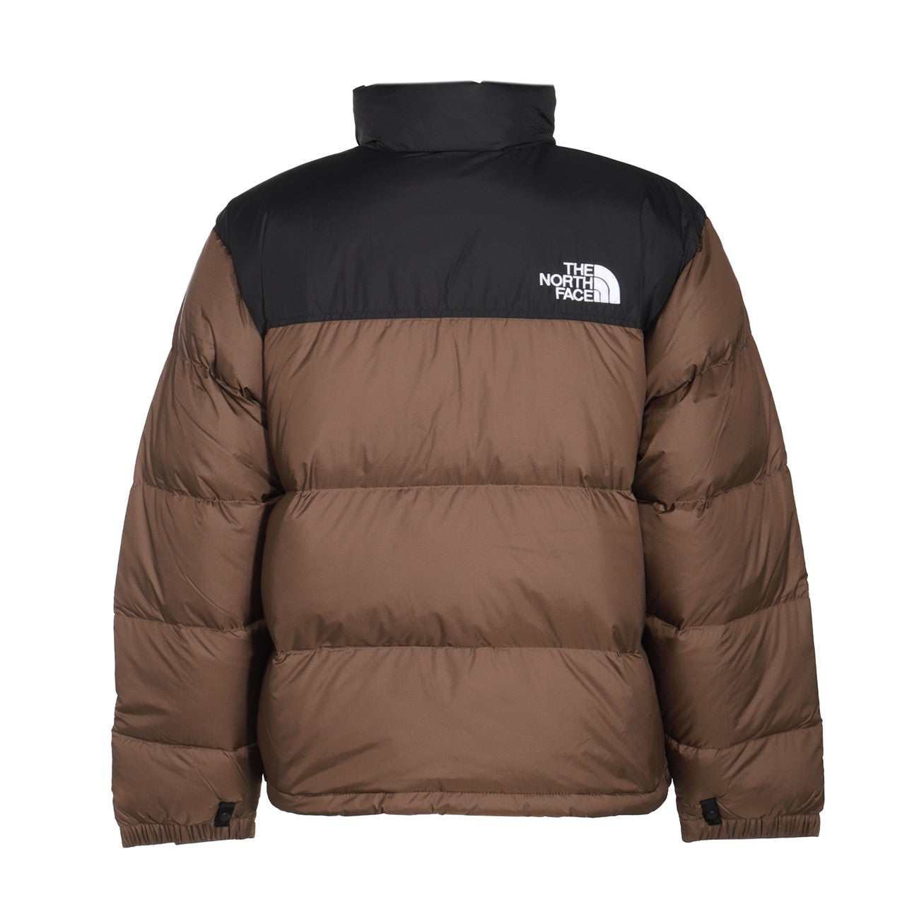 THE NORTH FACE 1996 Retro Nuptse 700 Fill Packable Jacket 'Smokey Brown' NF0A3C8D-5EX