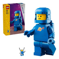 LEGO Deluxe Minifigure 'Astronaut - Blue' 40921