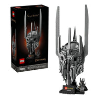 LEGO The Lord of the Rings: Sauron's Helmet 11373