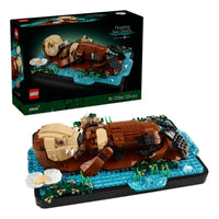 LEGO Sea Otter 21366