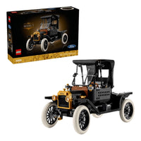 LEGO Ford Model T 11376