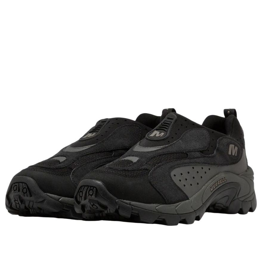 Merrell 1TRL Moc Speed Streak Evo SE 'Black' J006131