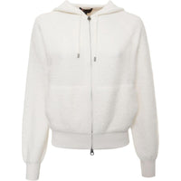 Loro Piana Jackets Coats Women's White