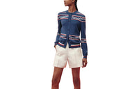 HERMES Knitwear Women's Blue